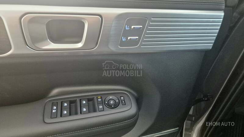 Hyundai Santa Fe ULTIMATE