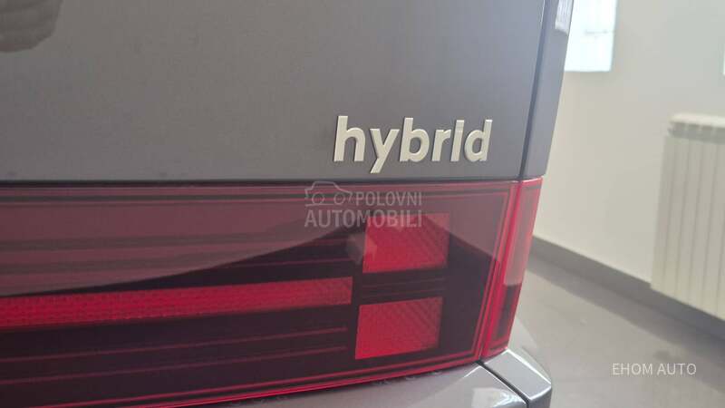 Hyundai Santa Fe ULTIMATE