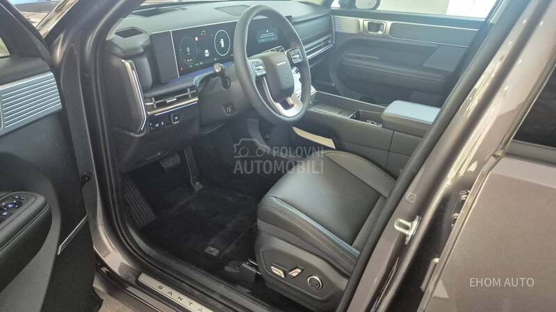 Hyundai Santa Fe ULTIMATE