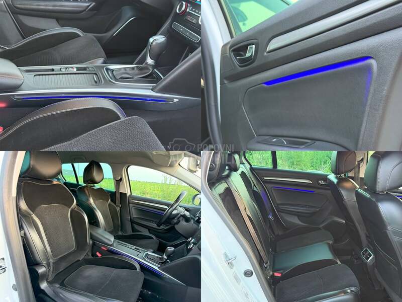 Renault Megane 1.5 DCi