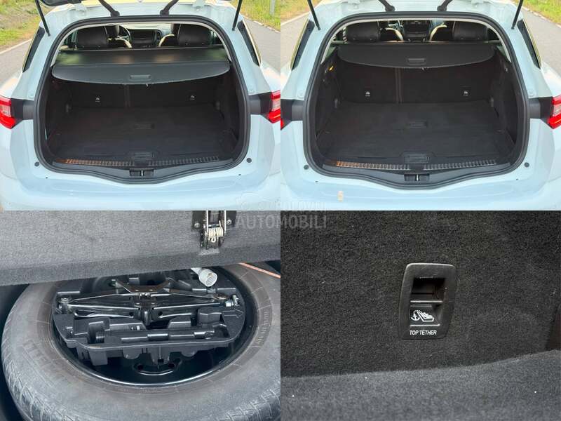 Renault Megane 1.5 DCi