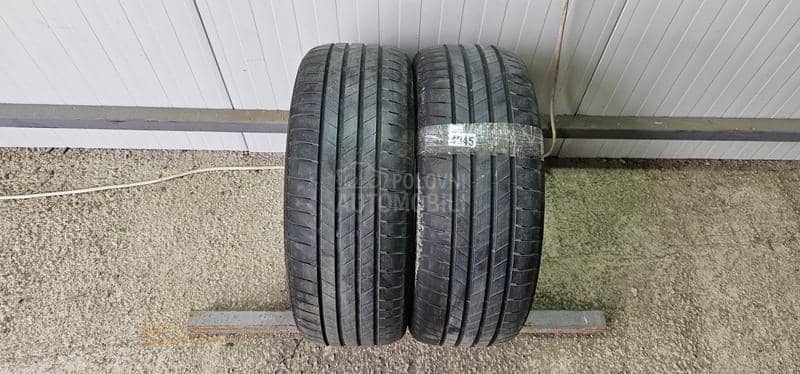 Bridgestone 235/55 R17 Letnja