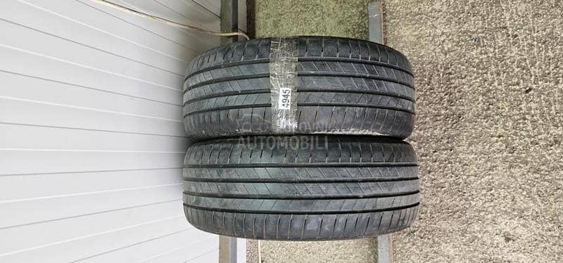 Bridgestone 235/55 R17 Letnja