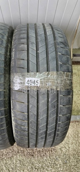 Bridgestone 235/55 R17 Letnja