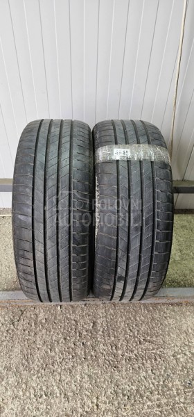 Bridgestone 235/55 R17 Letnja