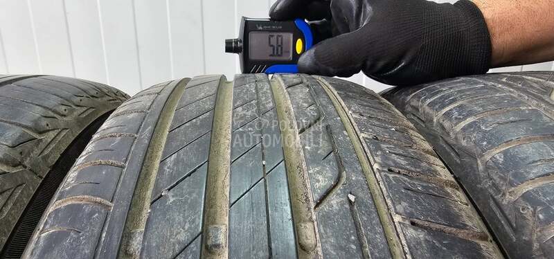 Bridgestone 195/60 R16 Letnja