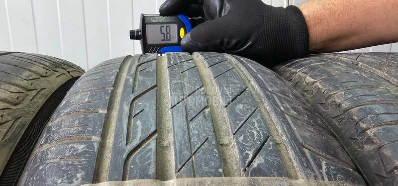 Bridgestone 195/60 R16 Letnja