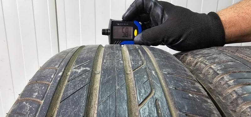 Bridgestone 195/60 R16 Letnja