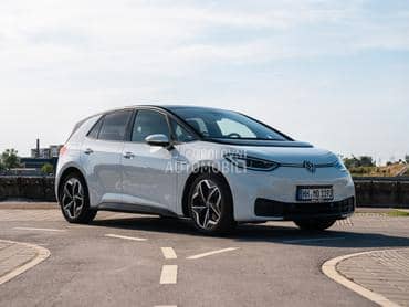 Volkswagen ID.3 PRO/ IQ lights /2023