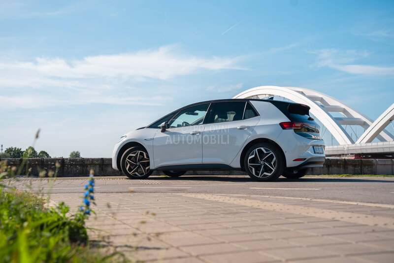 Volkswagen ID.3 PRO/ IQ / REG