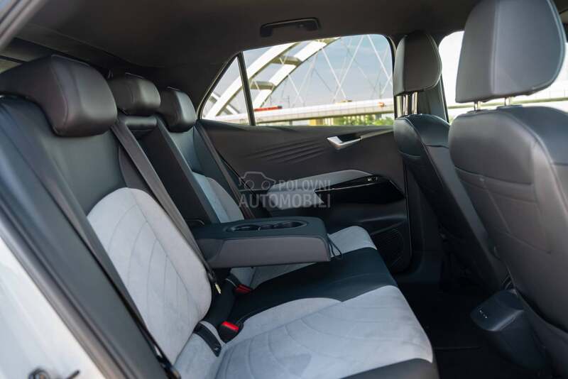 Volkswagen ID.3 PRO/ IQ / REG