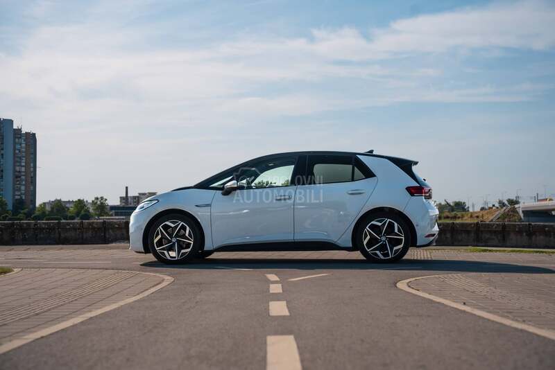 Volkswagen ID.3 PRO/ IQ / REG