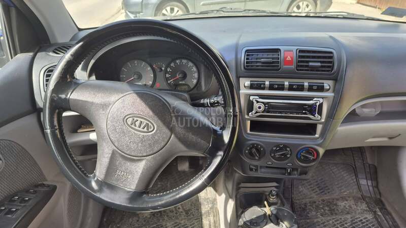 Kia Picanto 