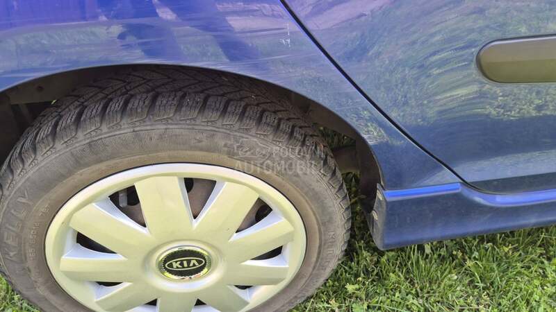 Kia Picanto 