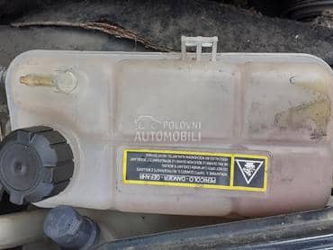posuda vode antifriza za Alfa Romeo 156 od 1996. do 2003. god.