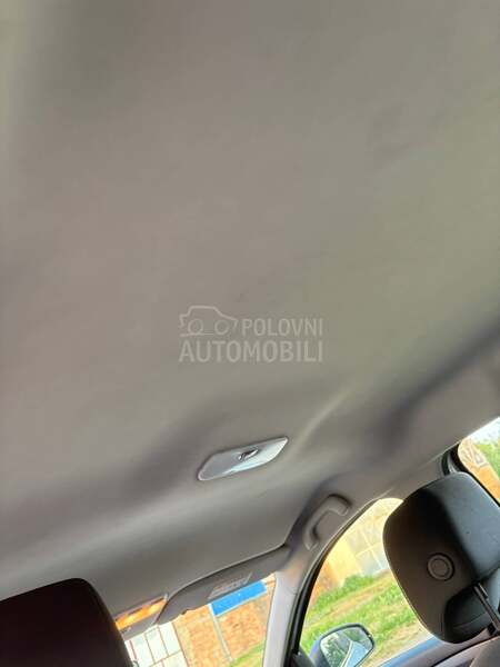 Renault Megane 1.5DCi