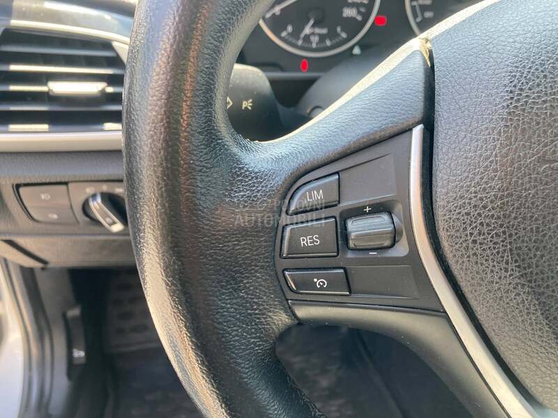 BMW 116 2.0d Na.vi 89900