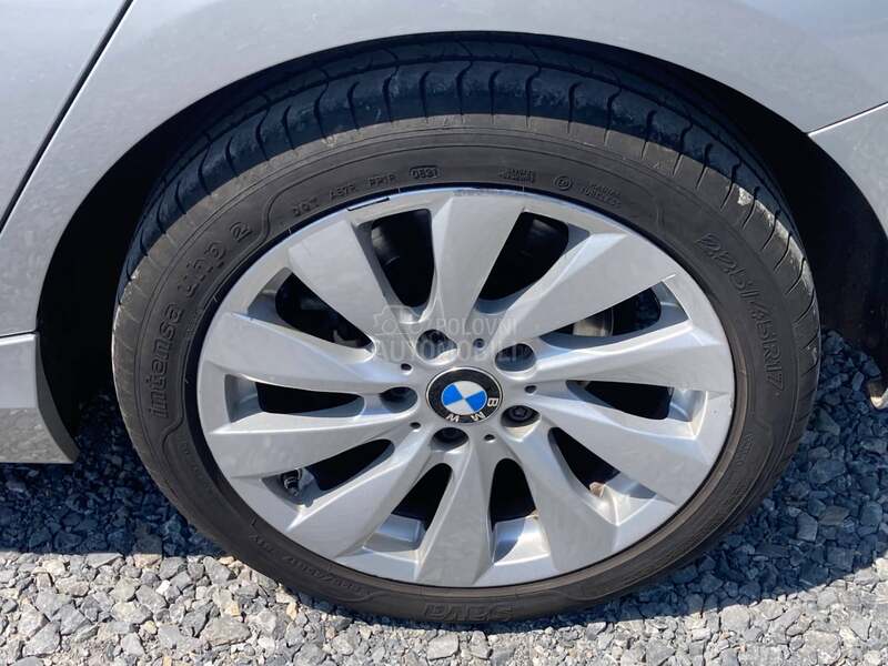 BMW 116 2.0d Na.vi 89900