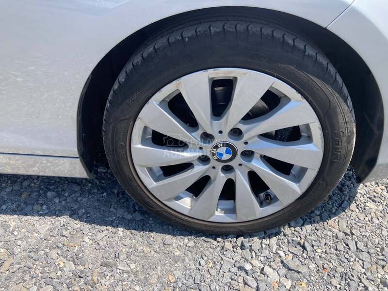 BMW 116 2.0d Na.vi 89900