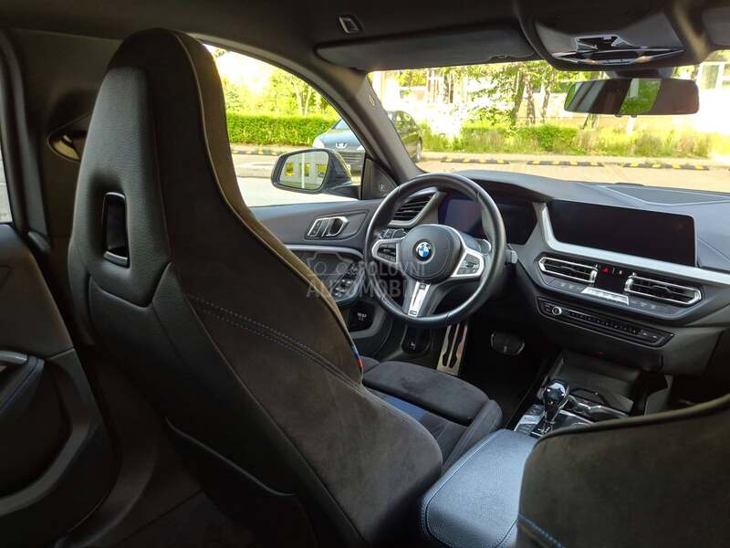 BMW 218 Gran Coupe M