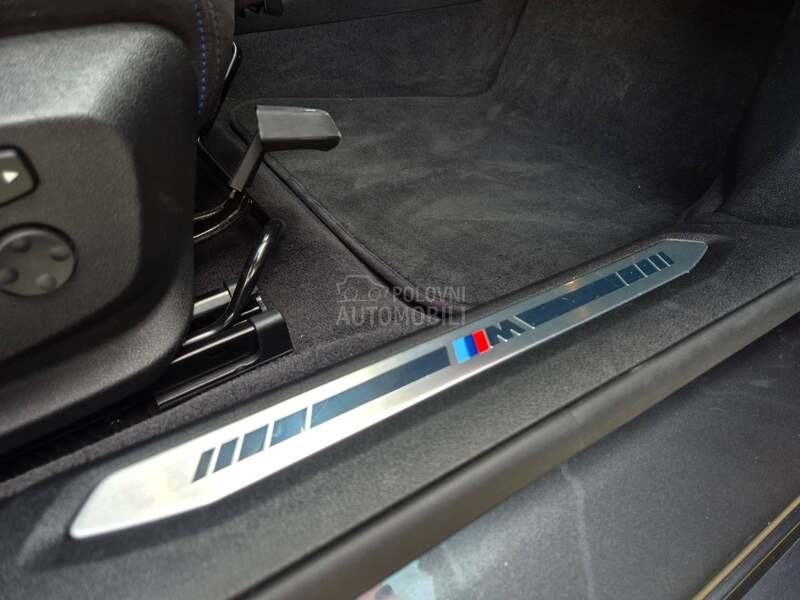 BMW 218 Gran Coupe M