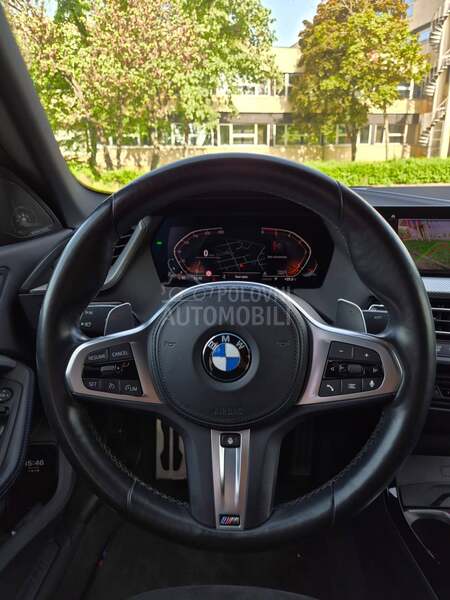 BMW 218 Gran Coupe M