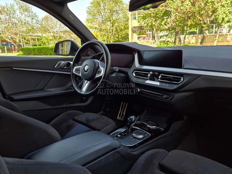 BMW 218 Gran Coupe M