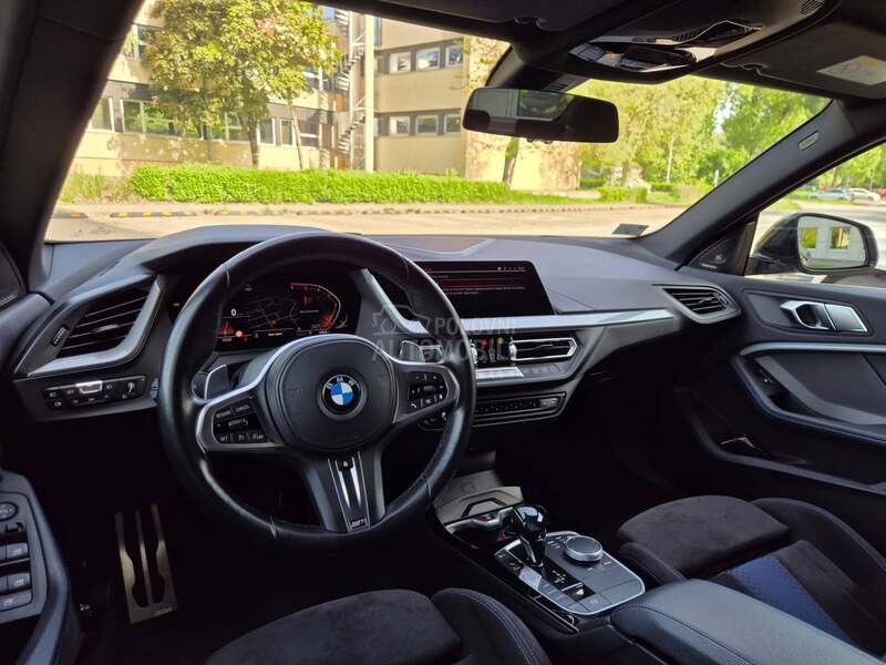 BMW 218 Gran Coupe M