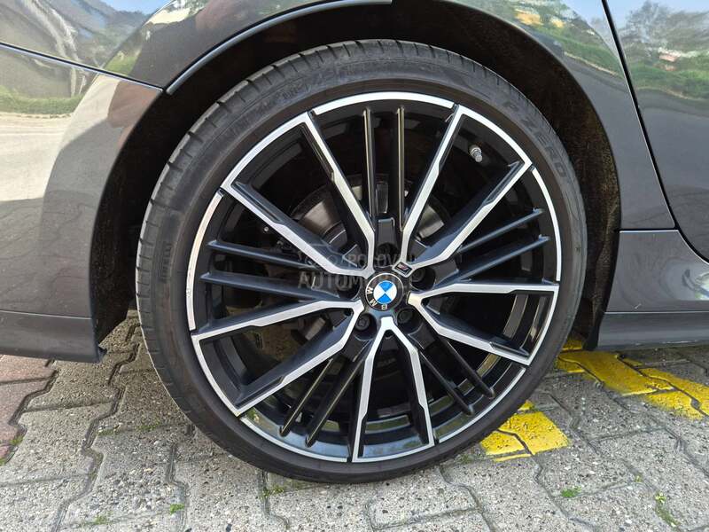 BMW 218 Gran Coupe M