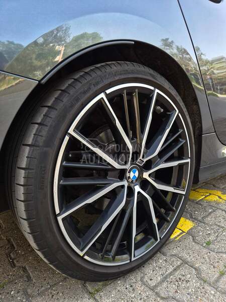 BMW 218 Gran Coupe M