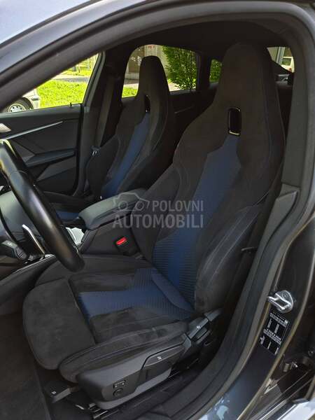 BMW 218 Gran Coupe M