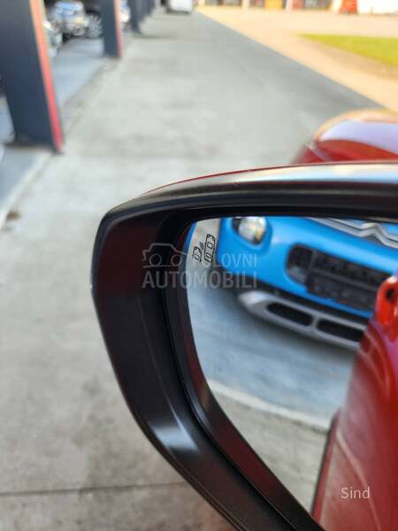 Citroen C5 Aircross 1.5 BLUEHDI LED