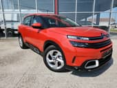 Citroen C5 Aircross 1.5 BLUEHDI LED