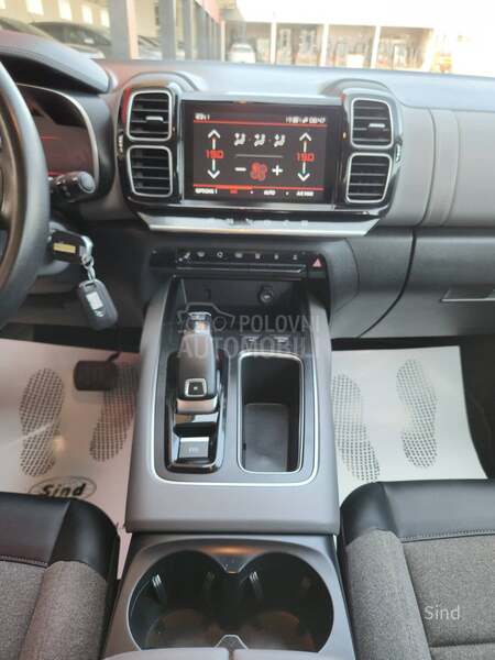 Citroen C5 Aircross 1.5 BLUEHDI LED
