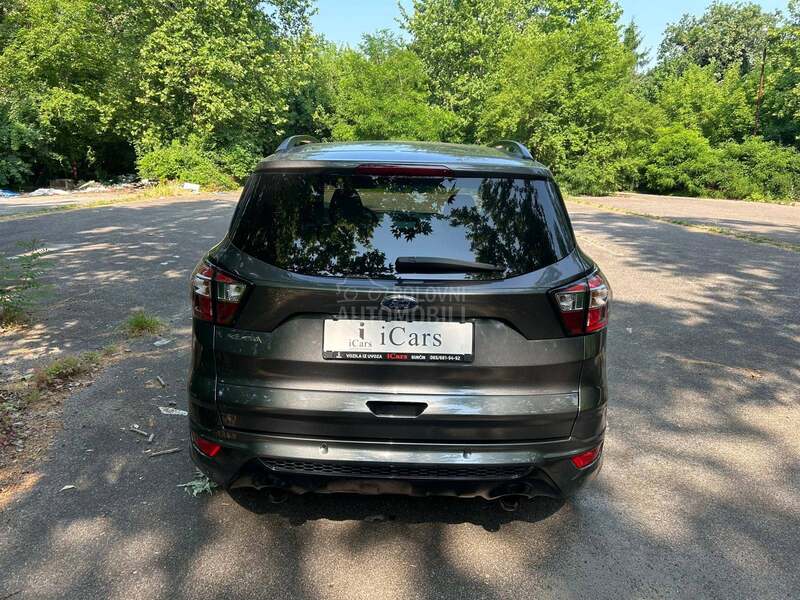 Ford Kuga ST LINE