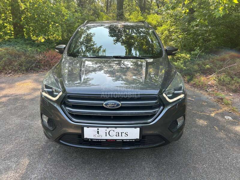 Ford Kuga ST LINE