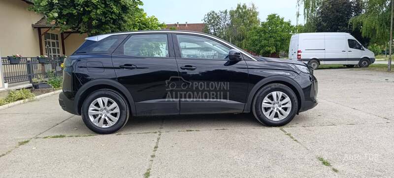 Peugeot 3008 1.5/BluHDI/ACTIV/NOV