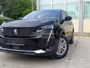 Peugeot 3008 1.5/BluHDI/ACTIV/NOV