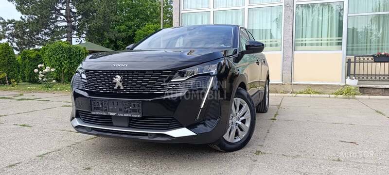 Peugeot 3008 1.5/BluHDI/ACTIV/NOV