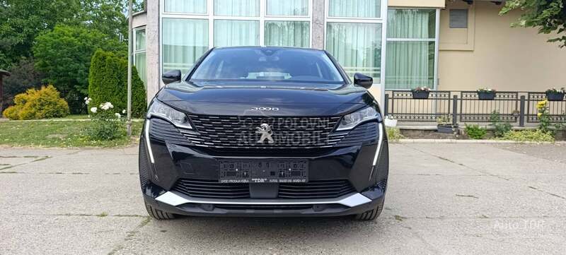 Peugeot 3008 1.5/BluHDI/ACTIV/NOV
