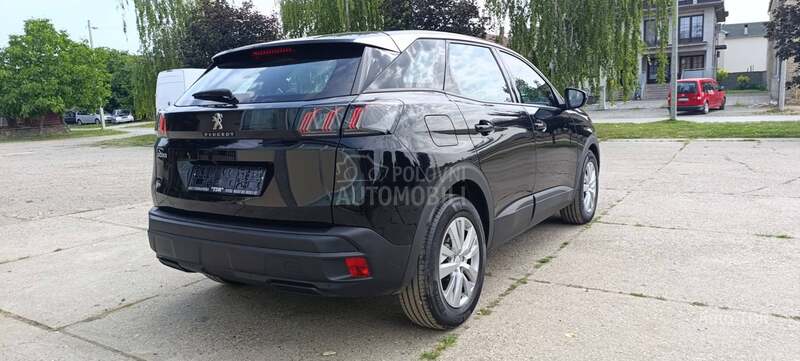 Peugeot 3008 1.5/BluHDI/ACTIV/NOV
