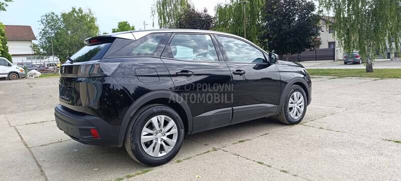 Peugeot 3008 1.5/BluHDI/ACTIV/NOV