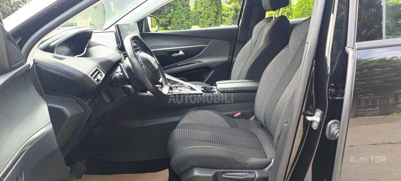 Peugeot 3008 1.5/BluHDI/ACTIV/NOV