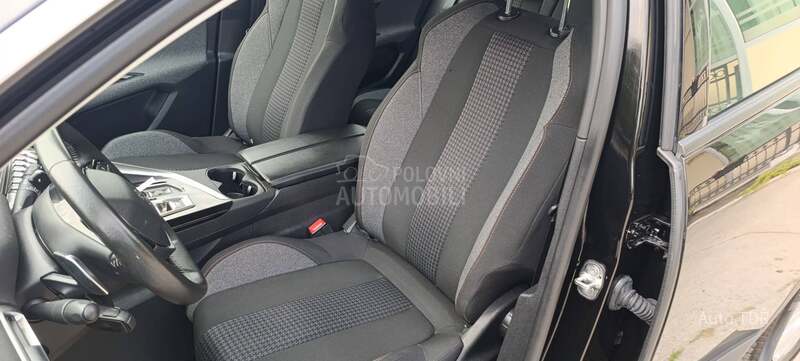 Peugeot 3008 1.5/BluHDI/ACTIV/NOV