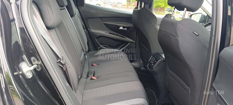 Peugeot 3008 1.5/BluHDI/ACTIV/NOV