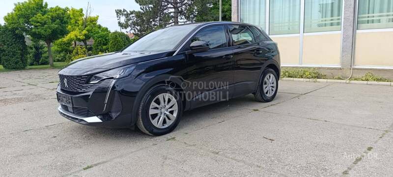 Peugeot 3008 1.5/BluHDI/ACTIV/NOV