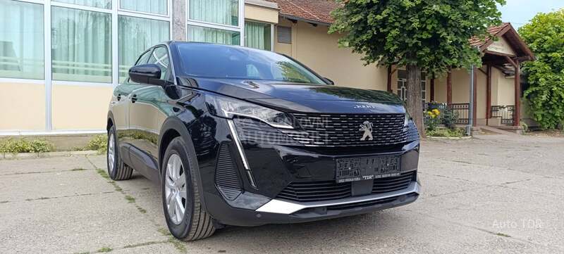 Peugeot 3008 1.5/BluHDI/ACTIV/NOV