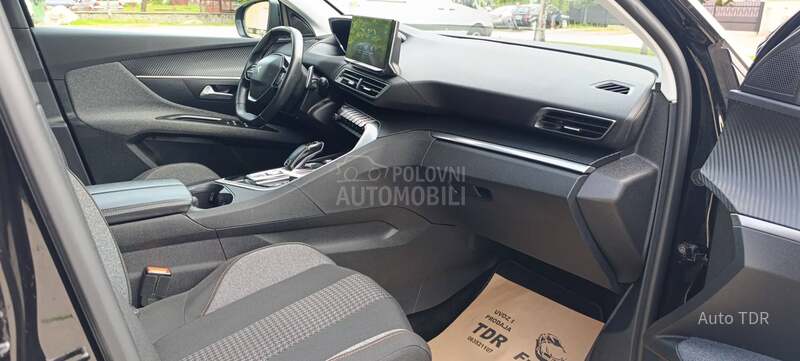 Peugeot 3008 1.5/BluHDI/ACTIV/NOV
