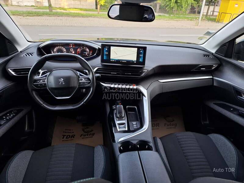 Peugeot 3008 1.5/BluHDI/ACTIV/NOV