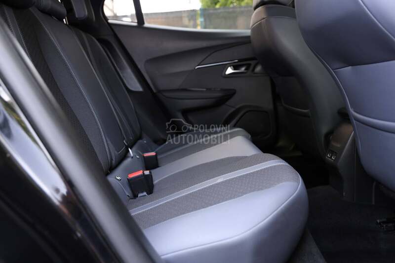 Peugeot 2008 Allure